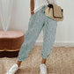 Celia - Drawstring Trousers