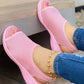 Ellis - Closed women's sandals