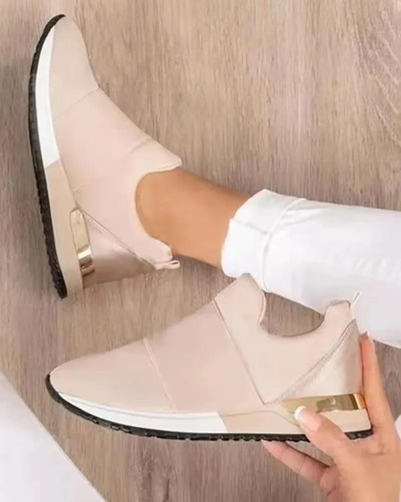 Emma - Breathable mesh casual shoes