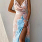 Eileen - Long dress for women