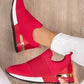 Emma - Breathable mesh casual shoes