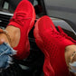 Aubrey - Women's sneakers shoes
