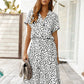 Chic Comfortable Dress - Sophia