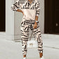 Premium Women's Jogging Suit – Elodie
