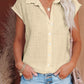 Elvina - Casual loose shirts