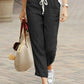 Daisy - Elegant simple trousers