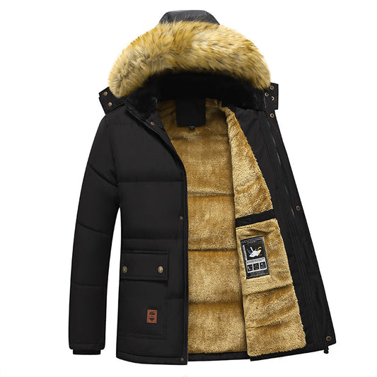 Armando - Men's jacket