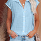 Elvina - Casual loose shirts