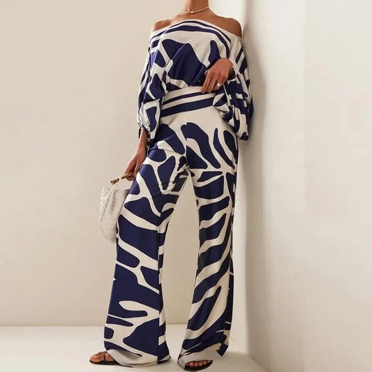 Clara - Fashion set for women