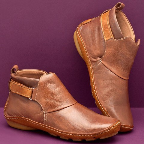 Keana - Premium orthopedic shoes