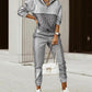 Premium Women's Jogging Suit – Elodie