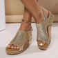 Vivian - Women's High Heel Sandals