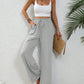 Women's Summer Straight-Leg Pants
