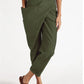Daphne - Fashion casual asymmetrical pants