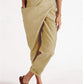 Daphne - Fashion casual asymmetrical pants