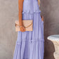 Marissa | Elegant Long Dress