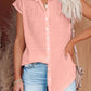 Elvina - Casual loose shirts