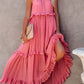Marissa | Elegant Long Dress