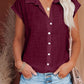 Elvina - Casual loose shirts