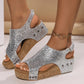 Vivian - Women's High Heel Sandals