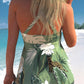 Hannah - Tankini Set: Summer Confidence Edition