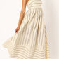 Lumi | Bare Bloom Maxi Dress