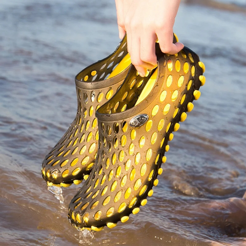 Alaric – Water Sandals (Unisex)