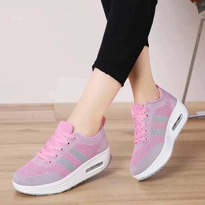 Alice - Air-cushioned orthopedic shoes