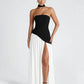 Nylah | Maxi Dress