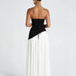Nylah | Maxi Dress