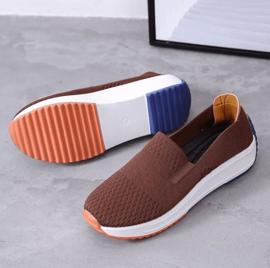 Leonie - Breathable orthopedic shoes