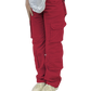 Women's High-Waist Cargo Pants