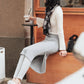 Annie - Long skirt leggings