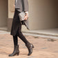 Annie - Long skirt leggings