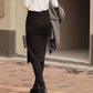 Annie - Long skirt leggings