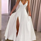 Angelica | Slit Dress