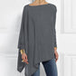 Gudrun - Women's Summer Top