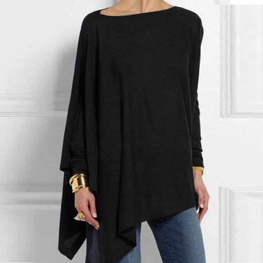 Gudrun - Women's Summer Top