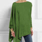 Gudrun - Women's Summer Top
