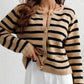 Dinah - Fall Cardigan Sweater