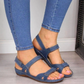 Phoebe - Comfortable sandals