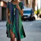 Annika – Flowing Casual Dress