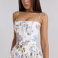 Ysabella | Maxi Dress