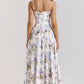 Ysabella | Maxi Dress