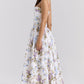 Ysabella | Maxi Dress