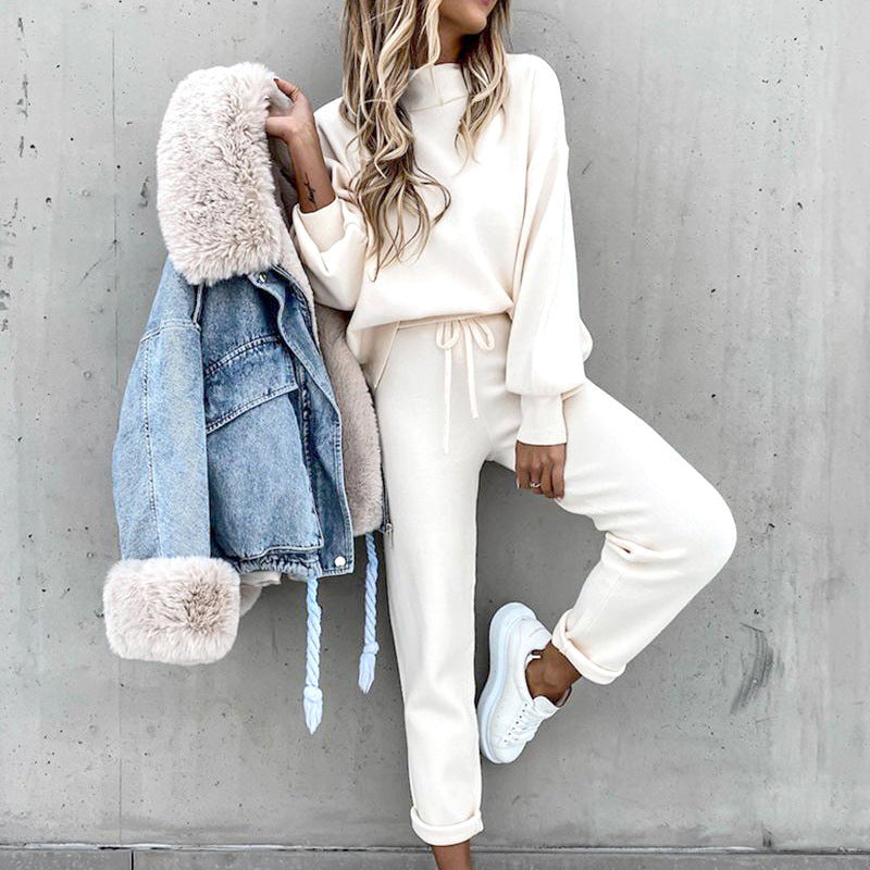 Ultimate, soft home suit | Comfortable and relaxed