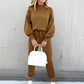 Ultimate, soft home suit | Comfortable and relaxed