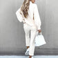 Ultimate, soft home suit | Comfortable and relaxed