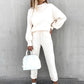 Ultimate, soft home suit | Comfortable and relaxed