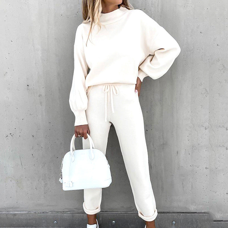 Ultimate, soft home suit | Comfortable and relaxed